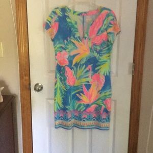 Lilly Pulitzer Sophietta size Medium